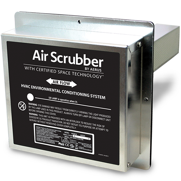 Air Scrubber