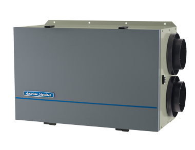 Energy Recovery Ventilator