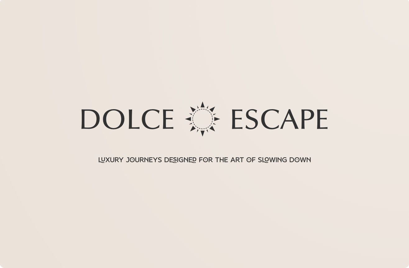 Dolce Escape Co.
