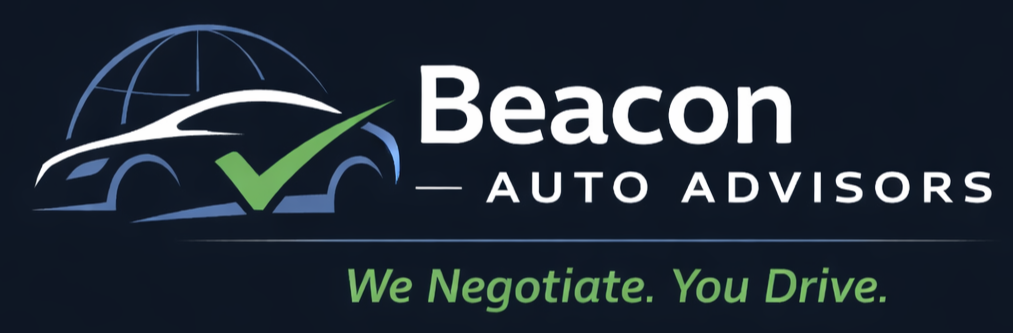 Beacon Auto Advisors | We Negotiate. You Drive.