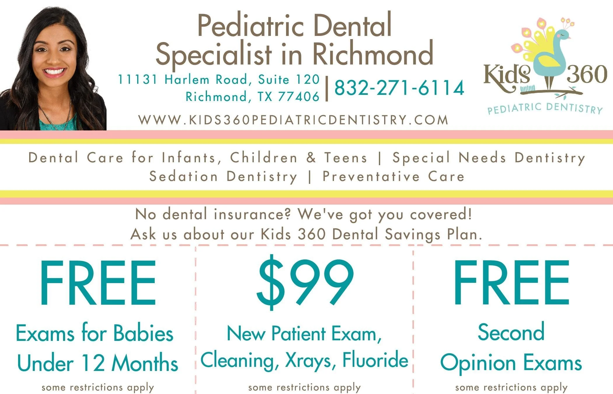 Did You Know We Do Print Ads? We Do.