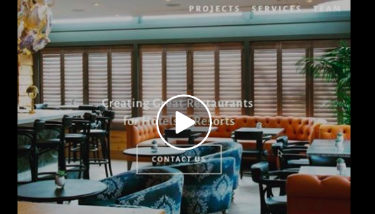 Presenting H3D Hospitality Design