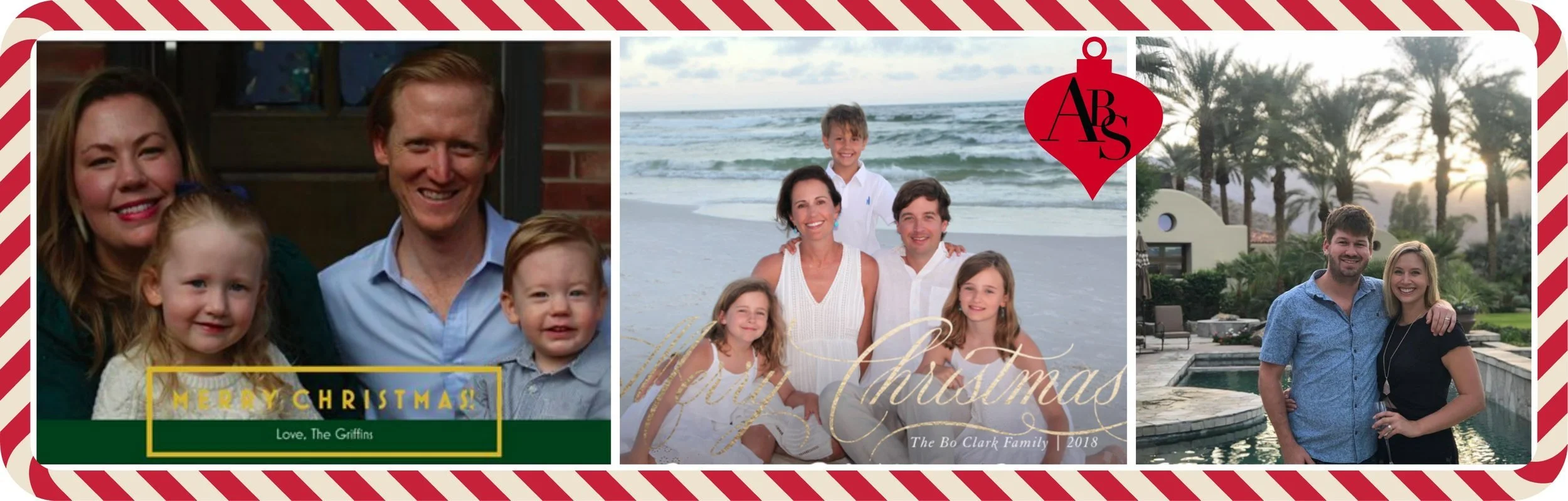 HO HO HO from ABS Consulting!
