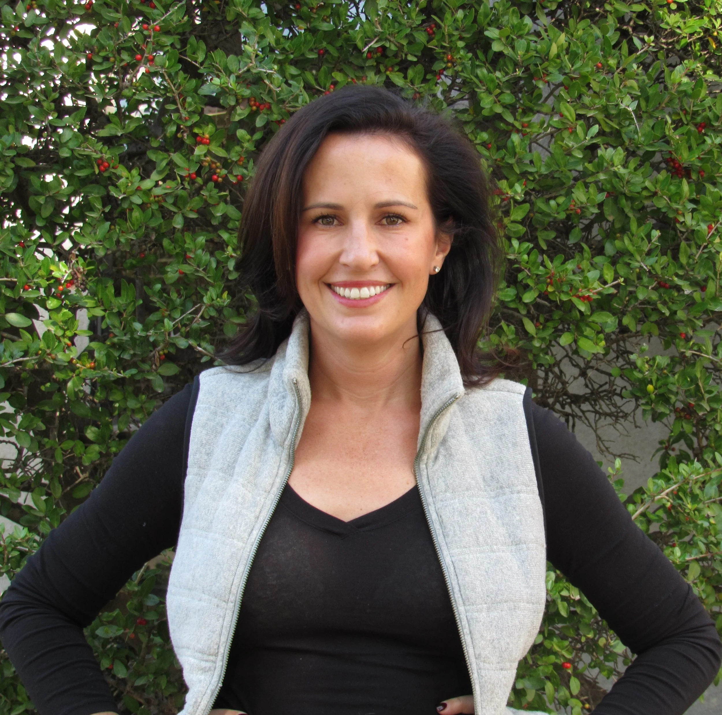 Announcing Our Wichita Falls, TX Office & New Partner, Brooke Baily Clark 