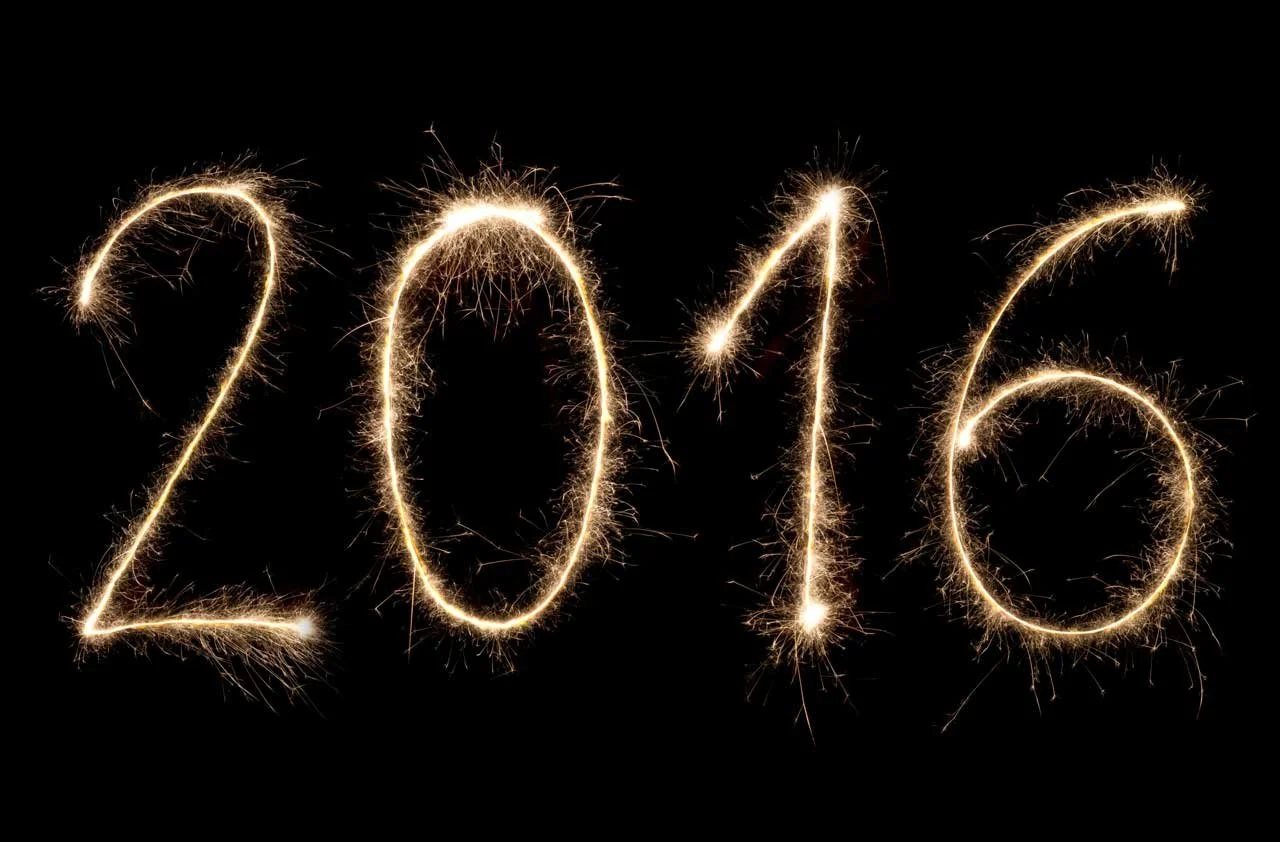 Your New Year's Resolution: New Year, New Company Strategy