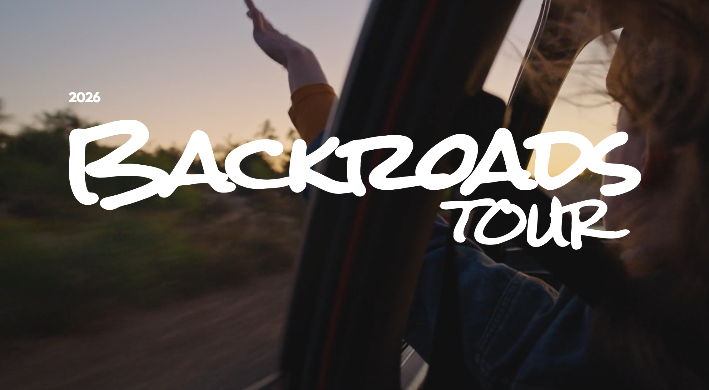 Rural Progress Launches Nationwide Concert Tour Celebrating the Rebellious Joy of Rural America as the US reaches its 250th.