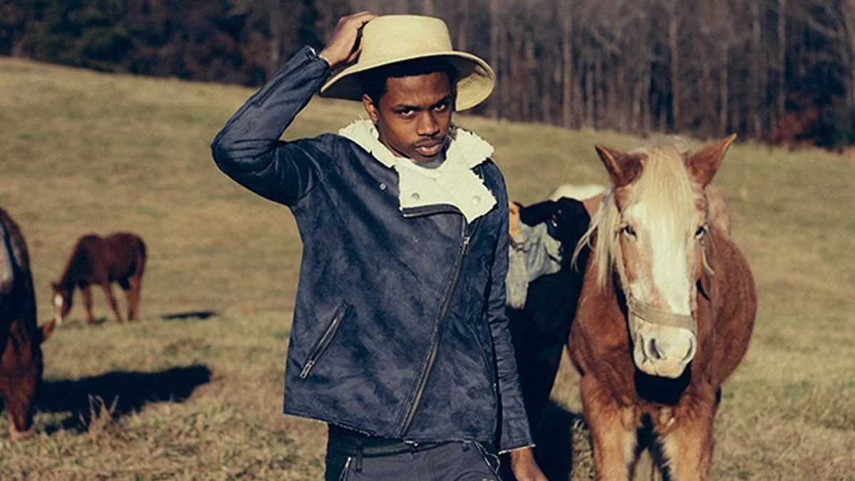 Raury