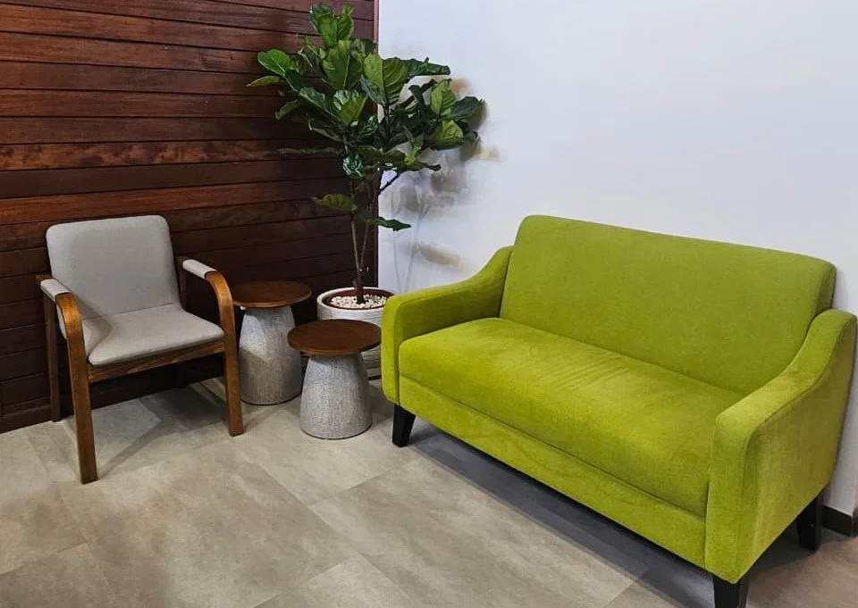 Calma sistémica&nbsp;