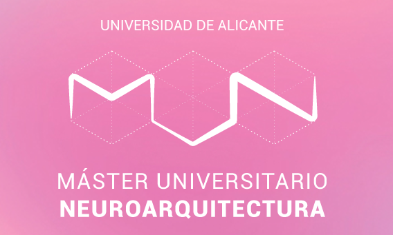 Coordinadora académica y profesora en el Máster Neuroarquitectura de la Universidad de Alicante