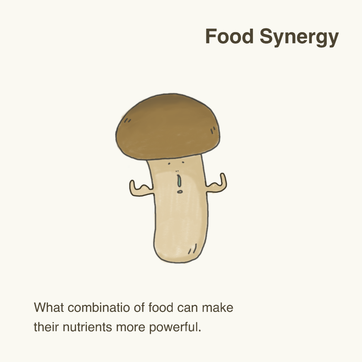 Food Synergy