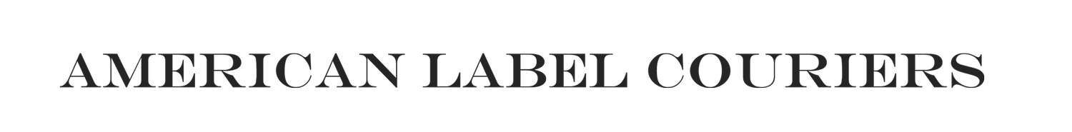American Label Couriers