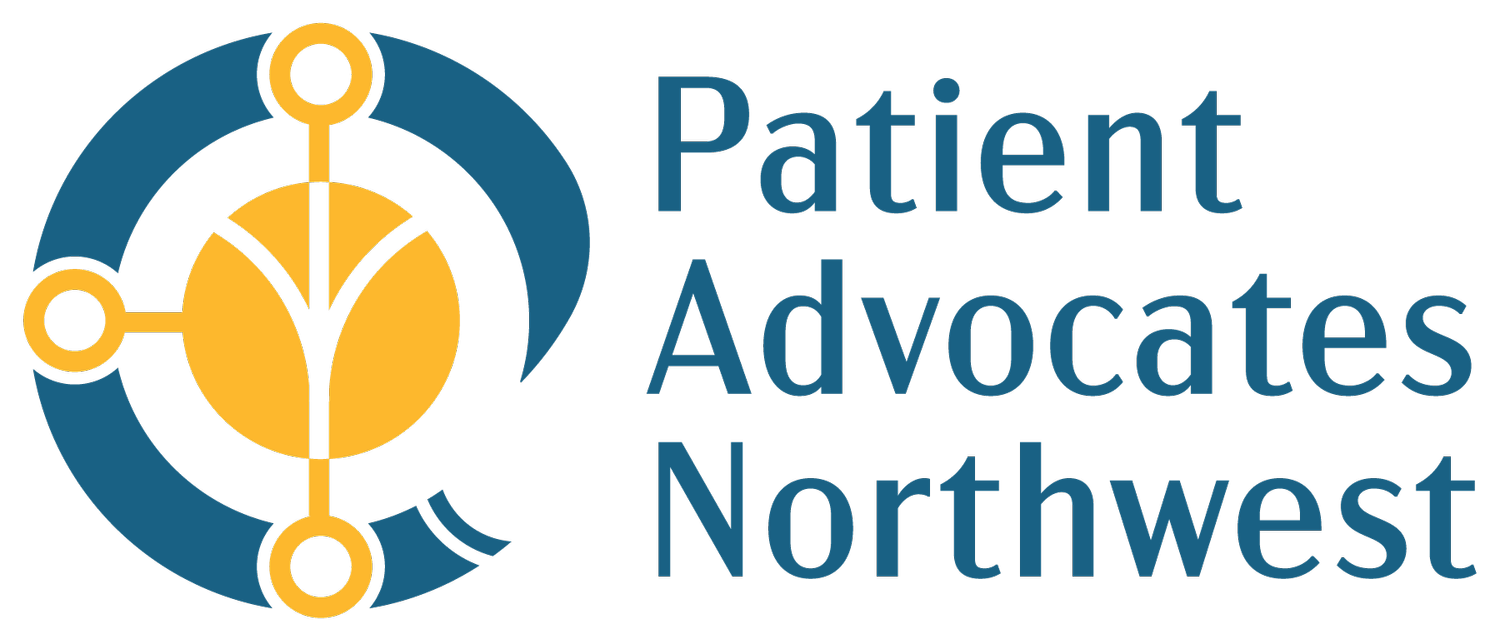 Patient Advocates Northwest 