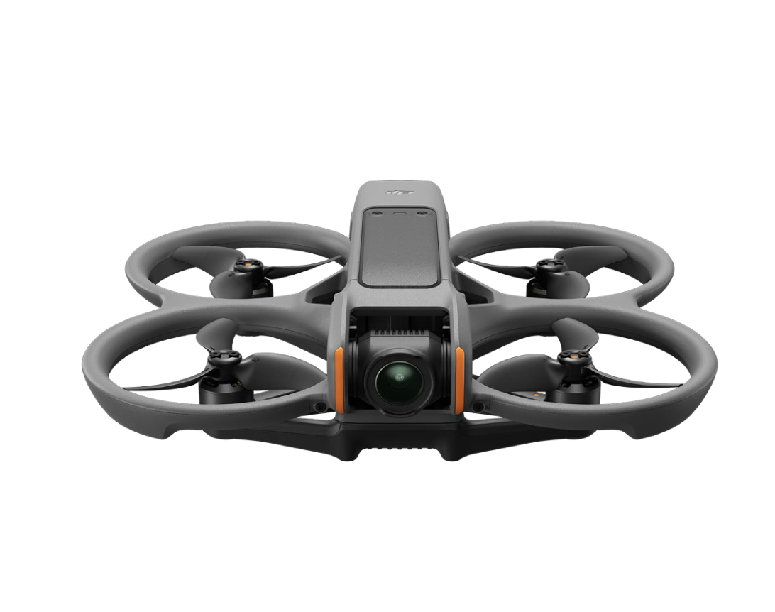 Drone DJI Avata 2 Fly Smart Combo (1 bateria, DJI Goggles N3 & Motion 3) BR