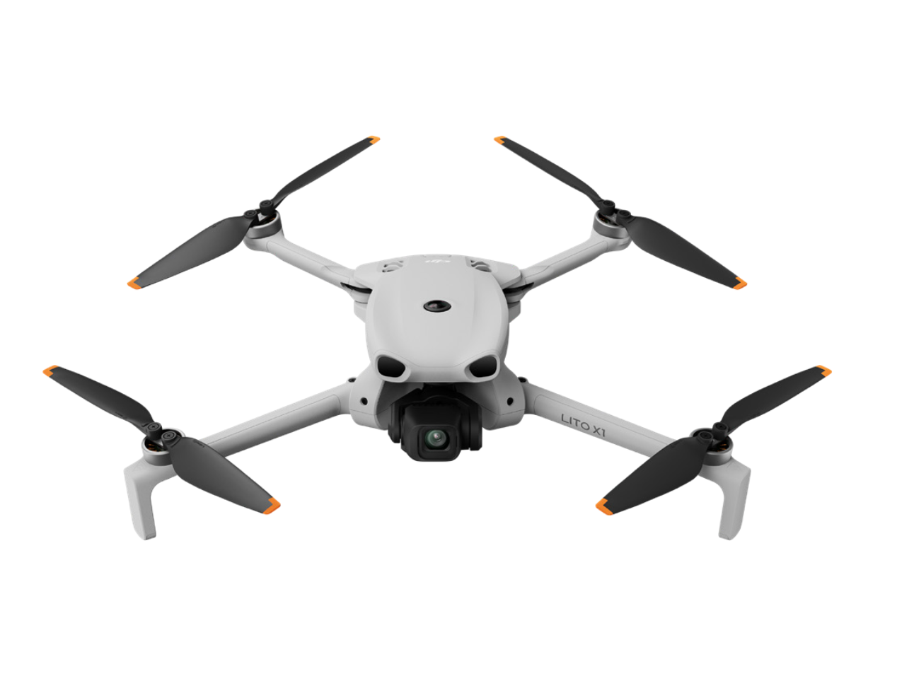 Drone DJI Lito X1 Standard (Sem tela) BR