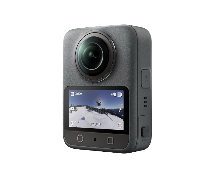 Câmera DJI Osmo 360 Standard Combo