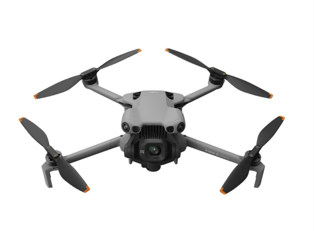 Drone DJI Mini 5 PRO Standart (Sem tela) BR