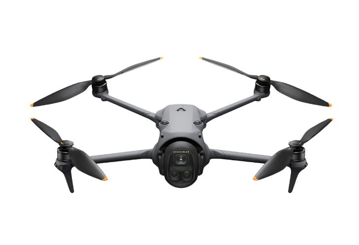 Drone DJI Mavic 4 Pro Fly More Combo (Com tela) BR