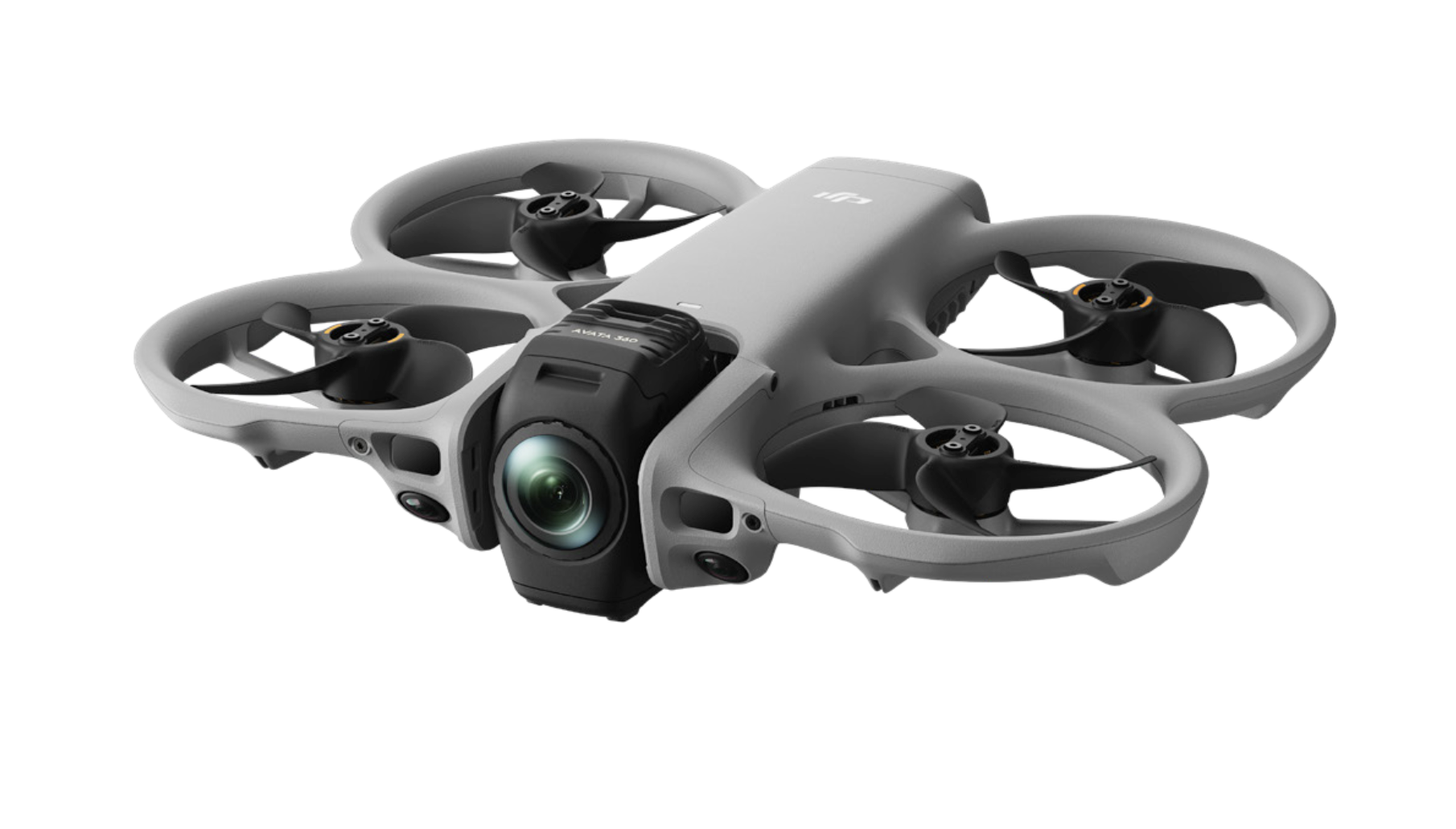 Drone DJI Avata 360 (Com tela) BR
