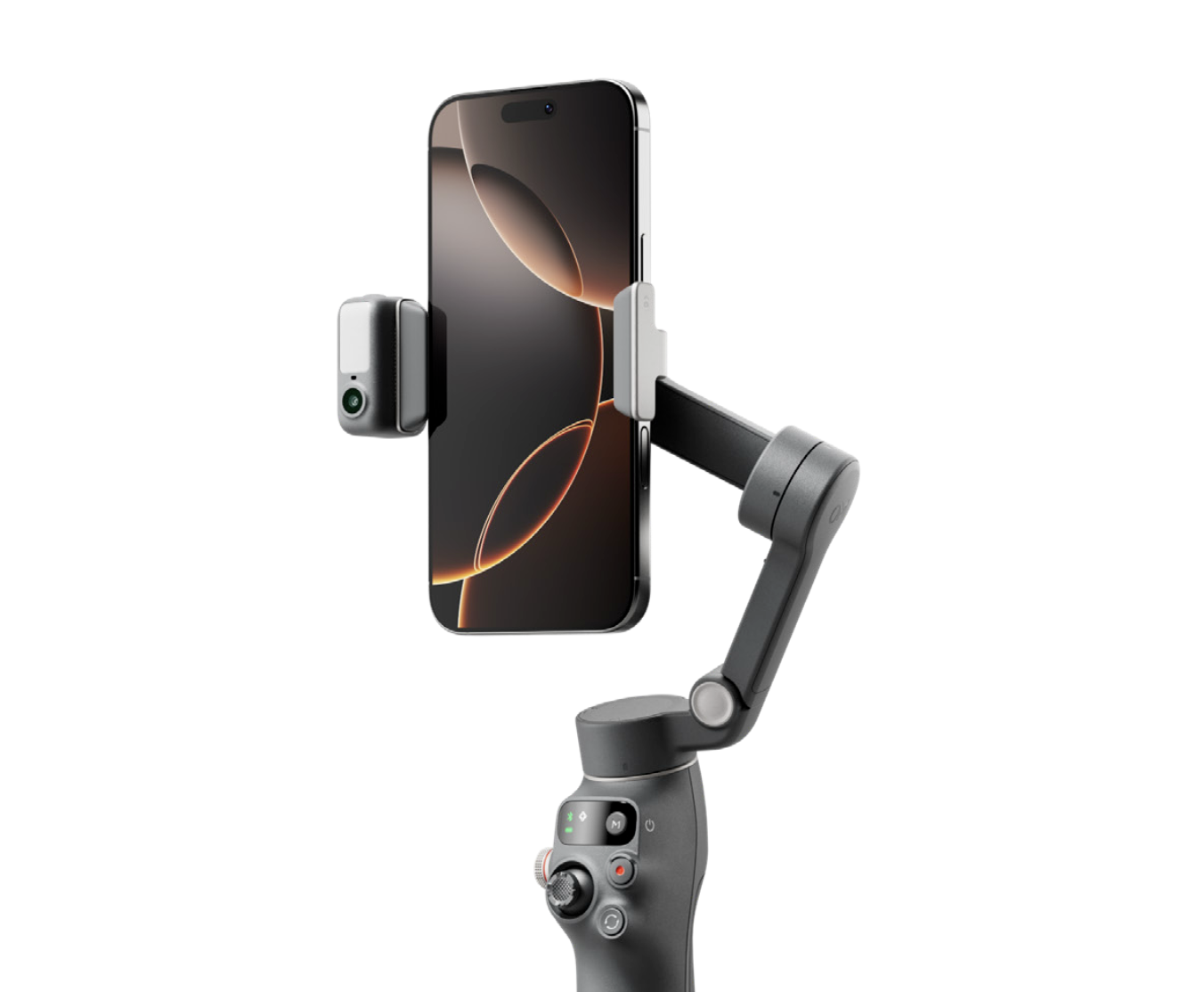Estabilizador Osmo Mobile 8