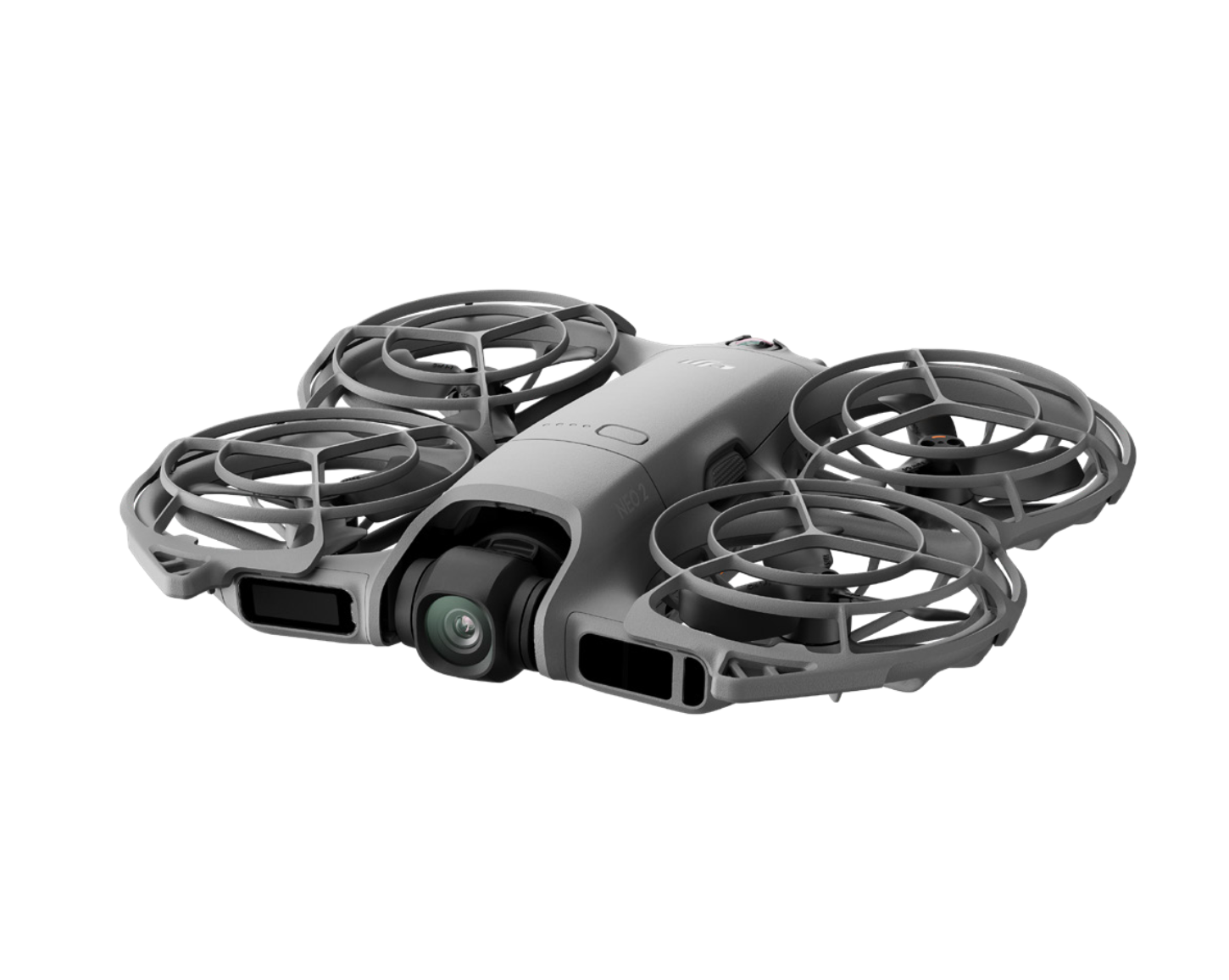 Drone DJI Neo 2 Fly More Combo (Sem tela) BR