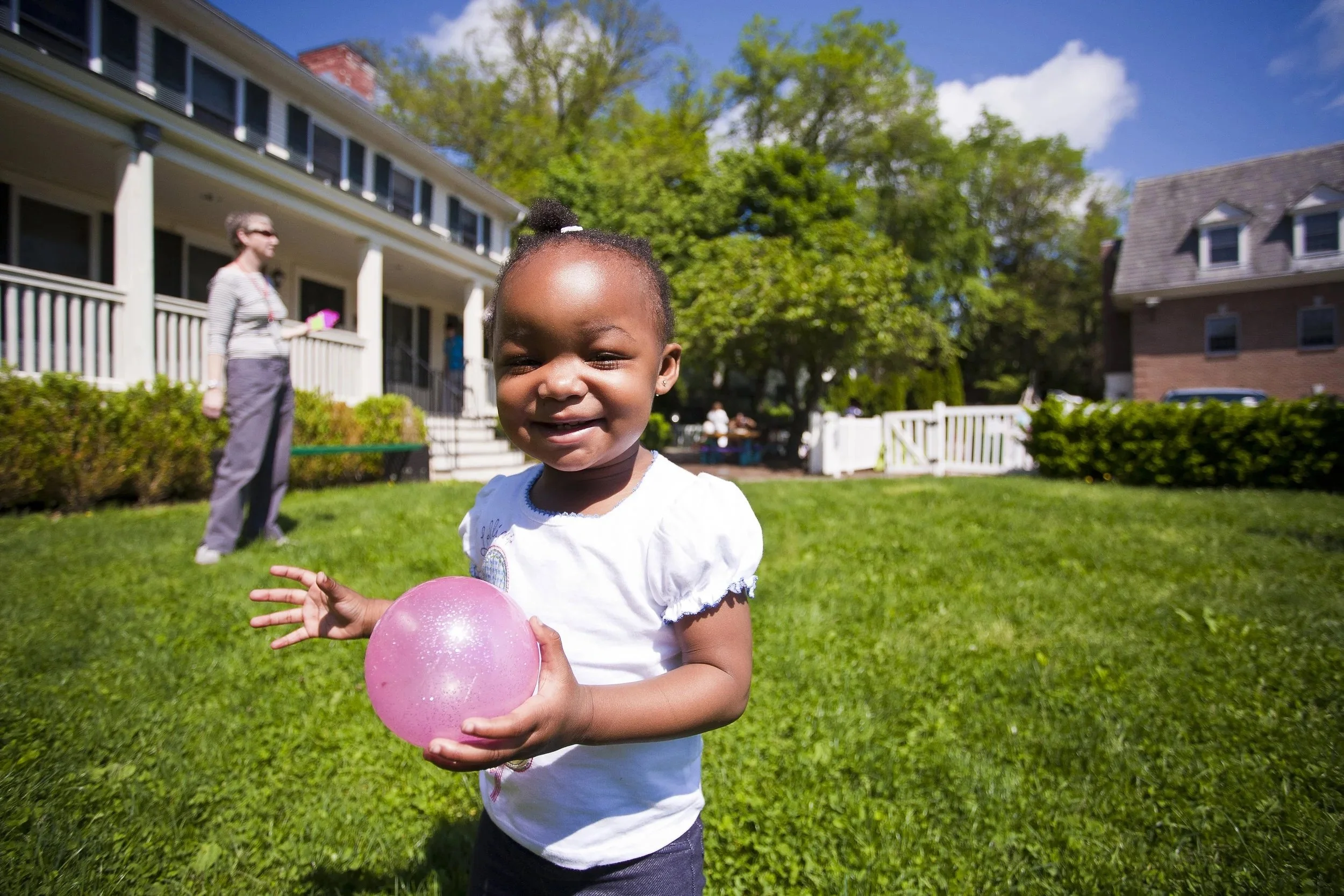 2019: Kids In Crisis & The Center for Family Justice