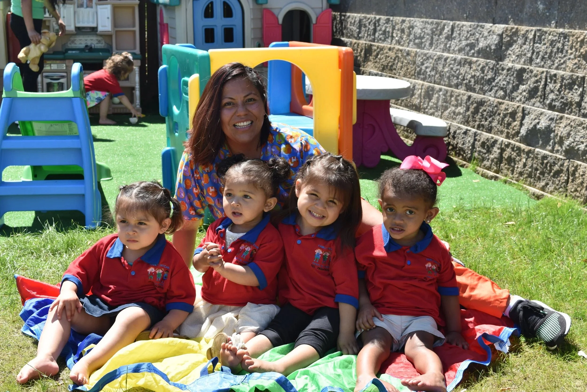 2020: All Our Kin & Career Resources, Inc.