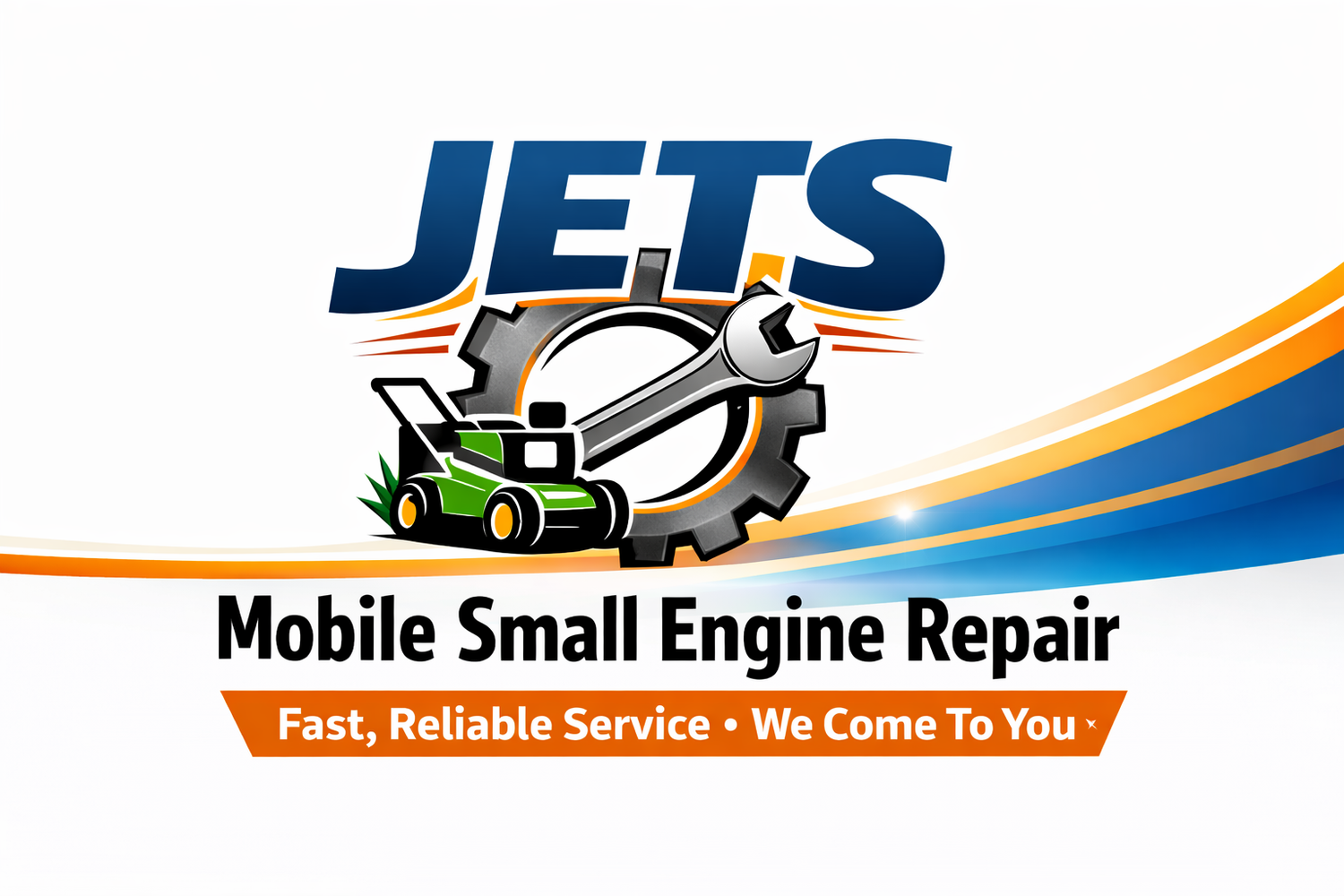 Jet's Mobile Small Engine Repair
