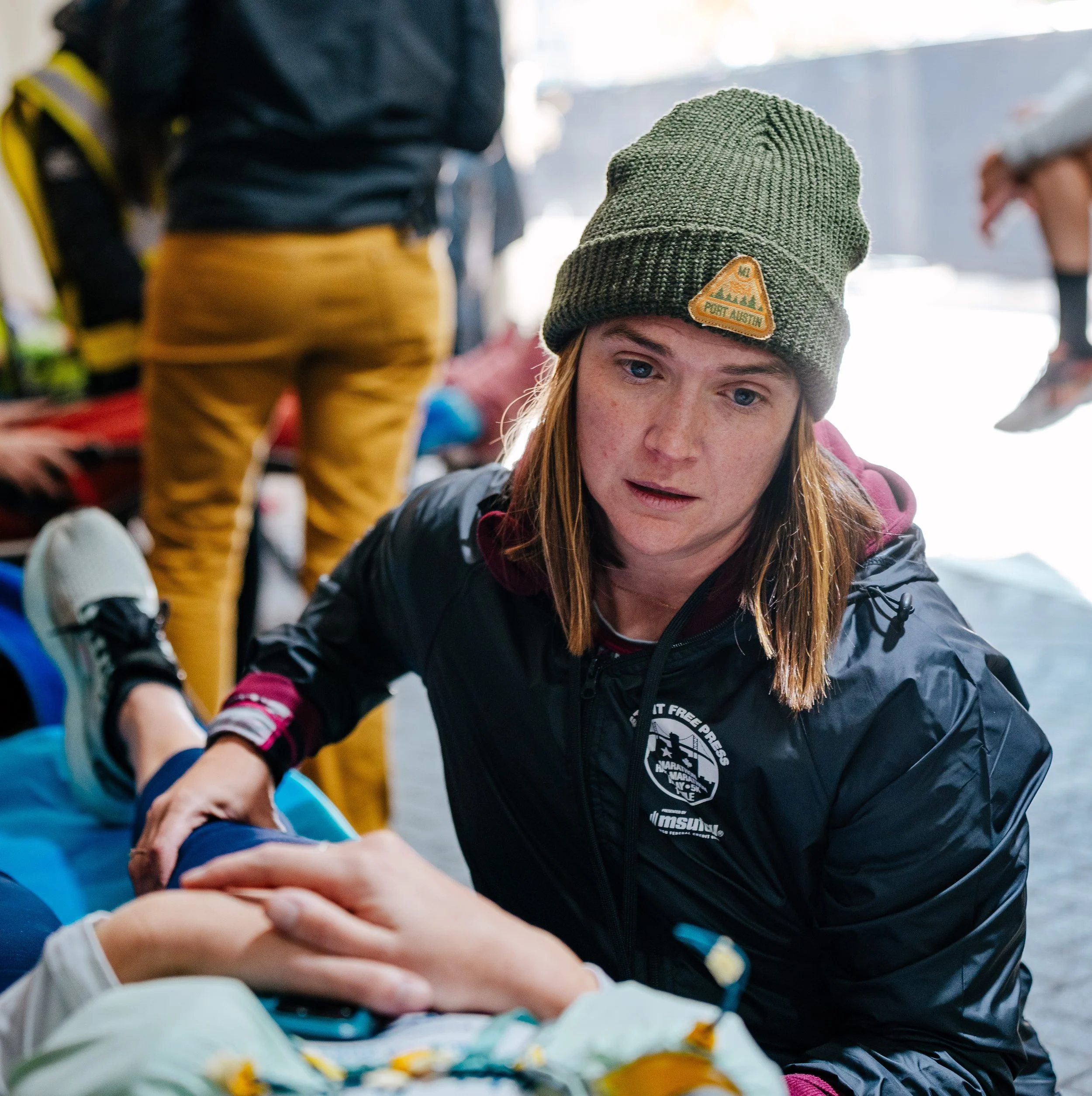 Start Here: What I'm About