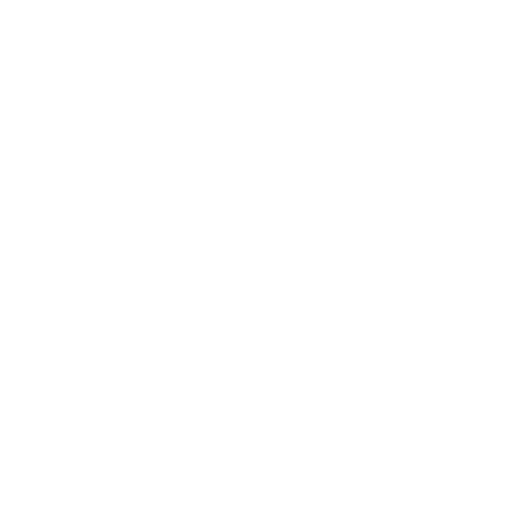 outline illustration of a magnifying glass