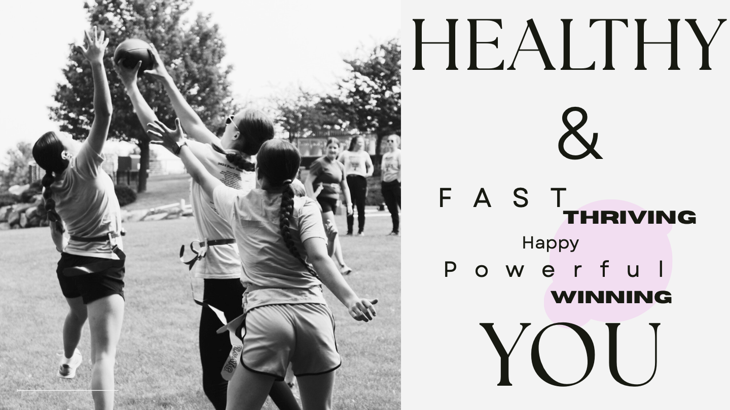 Health Summit 2026 Presentation