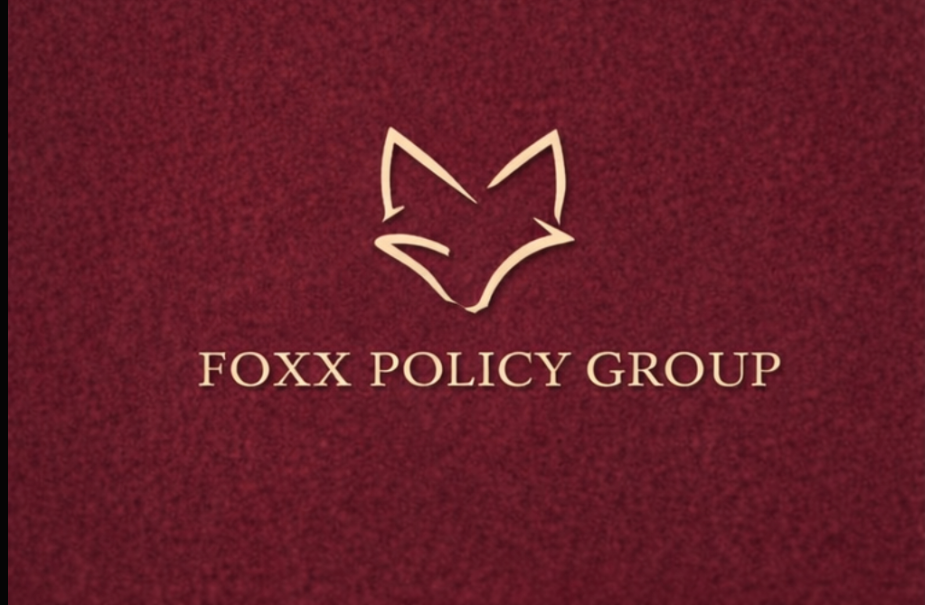 Foxx Policy Group