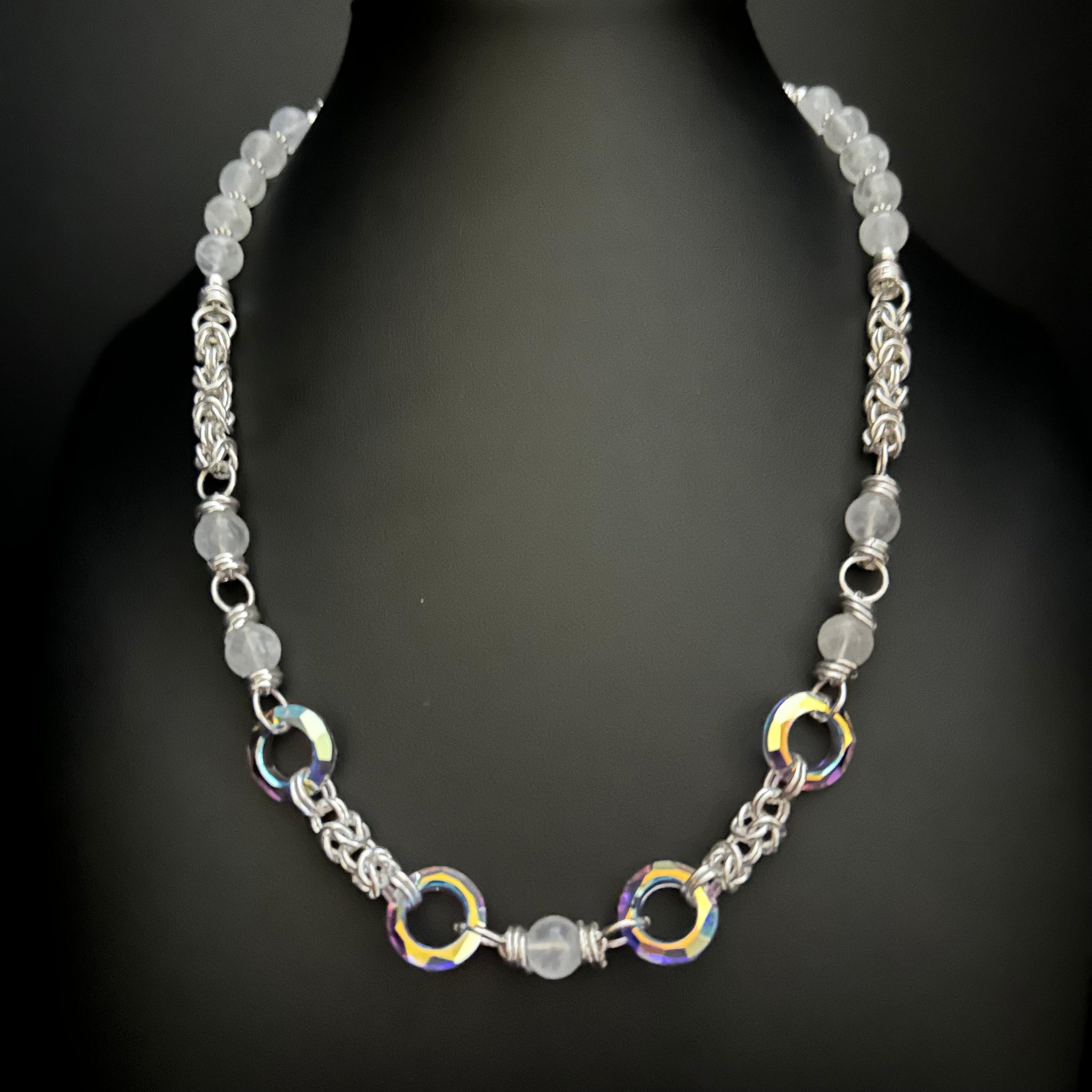 Silver Starlight
