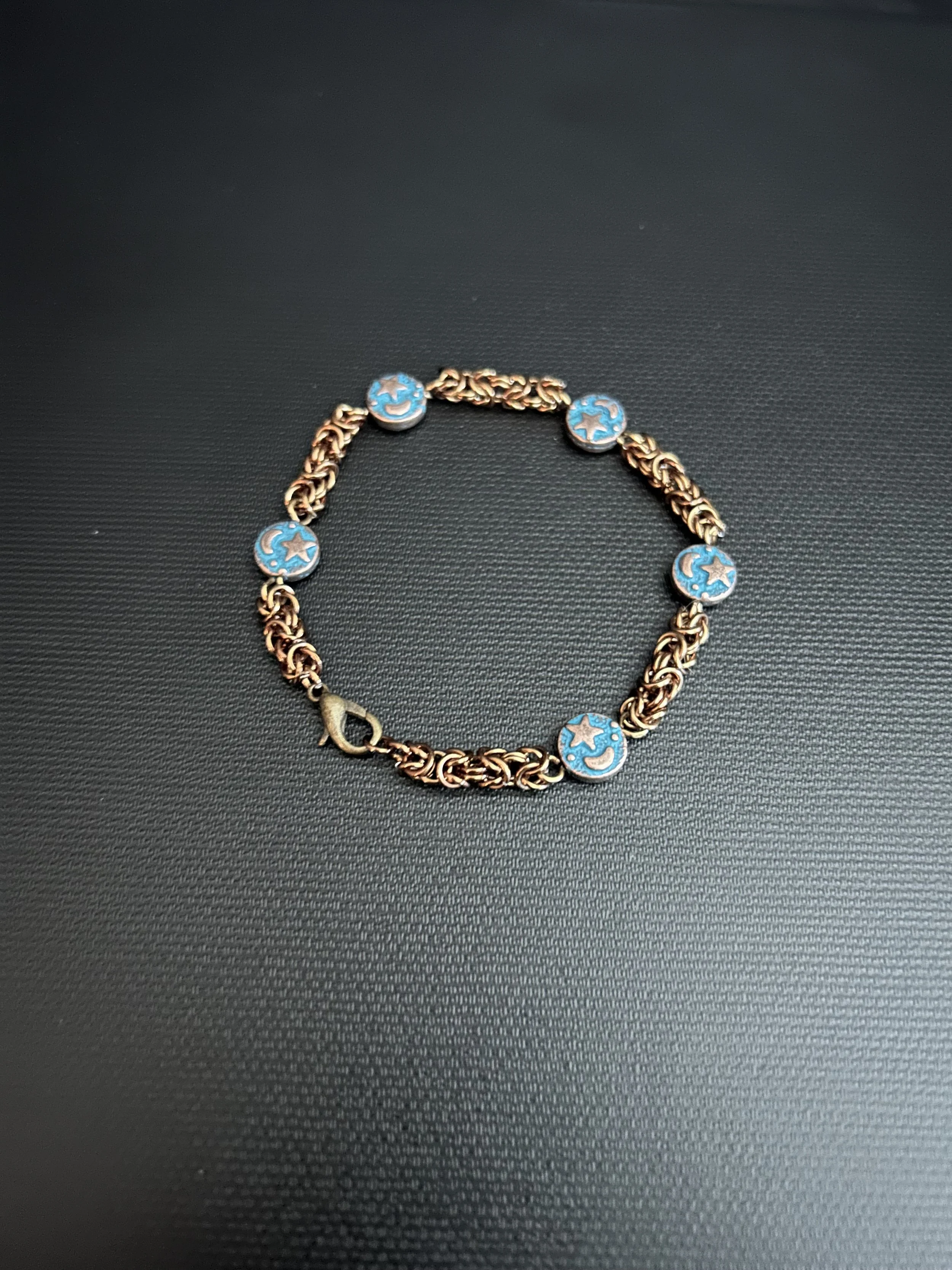 Starhaven Orbit Bracelet