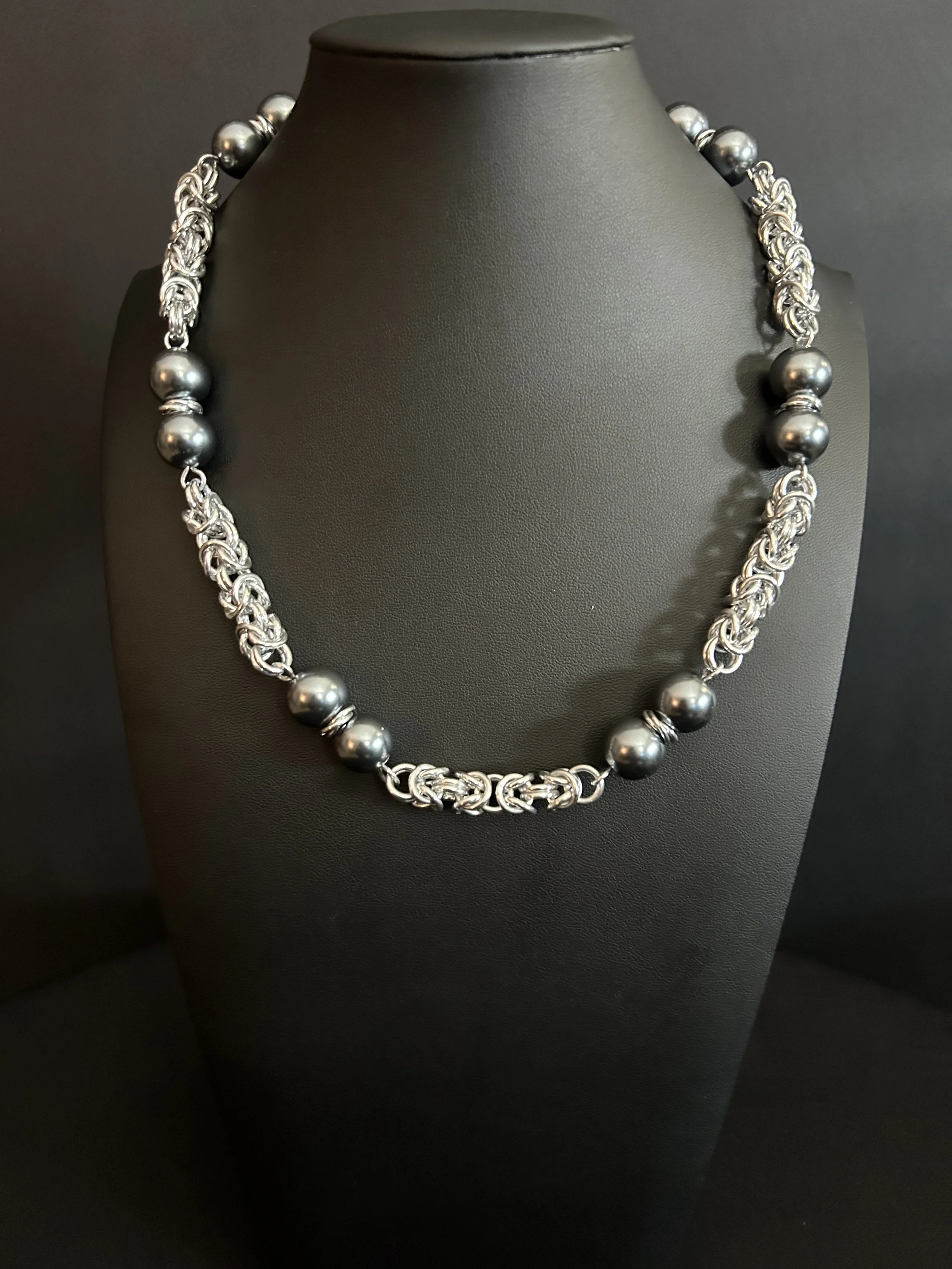 Chapter Two: Learning the Language of Metal