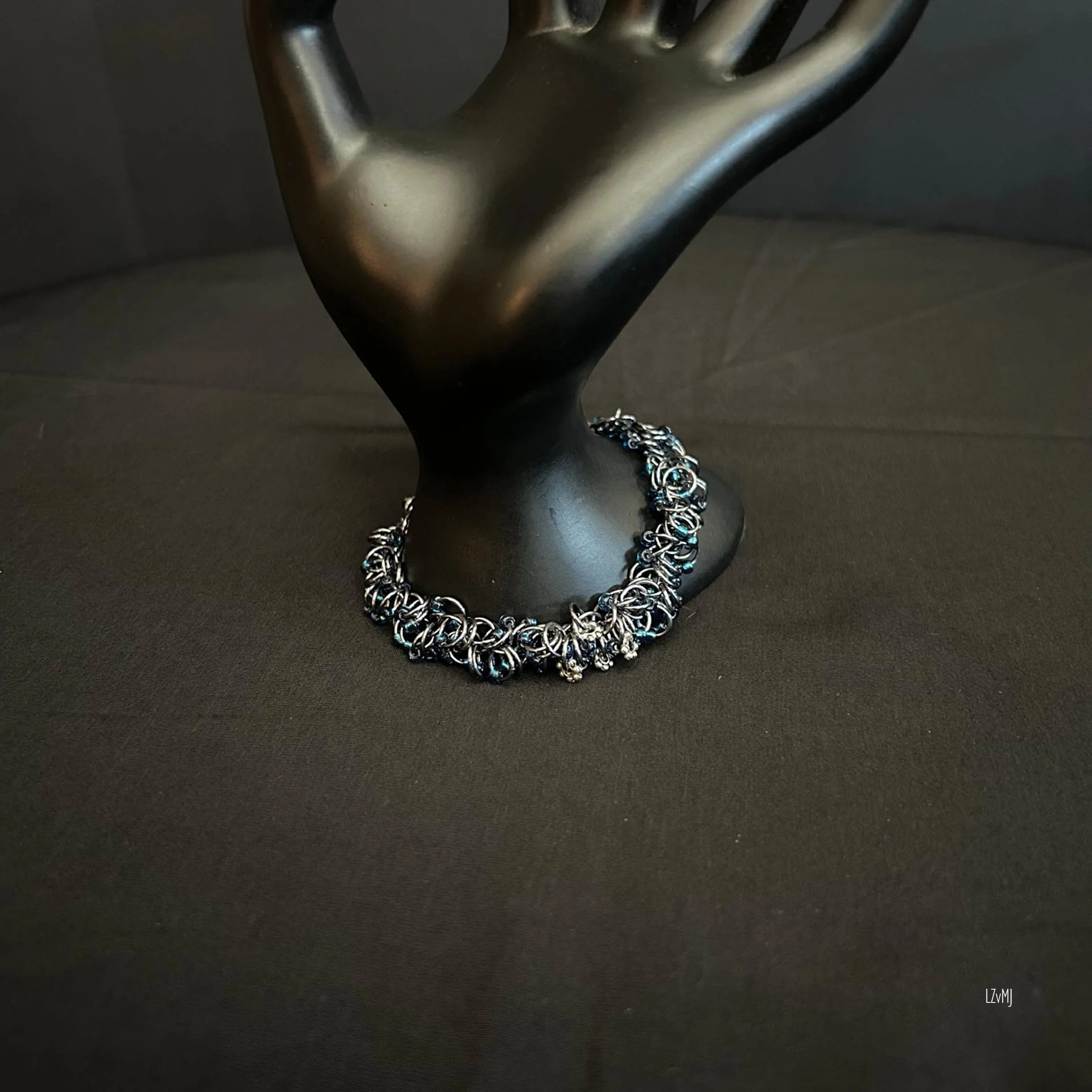 Midnight River Bracelet