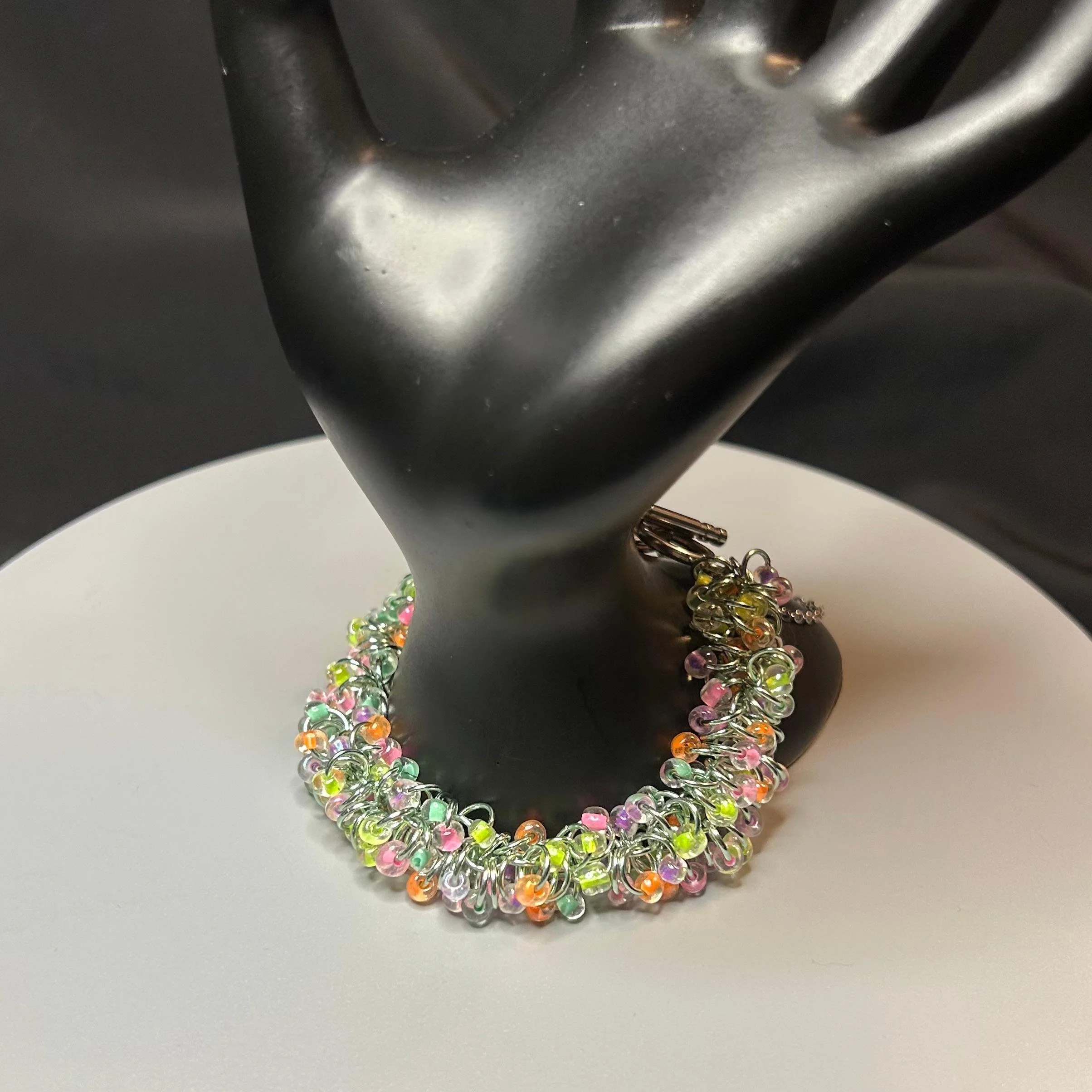 Pastel Confetti