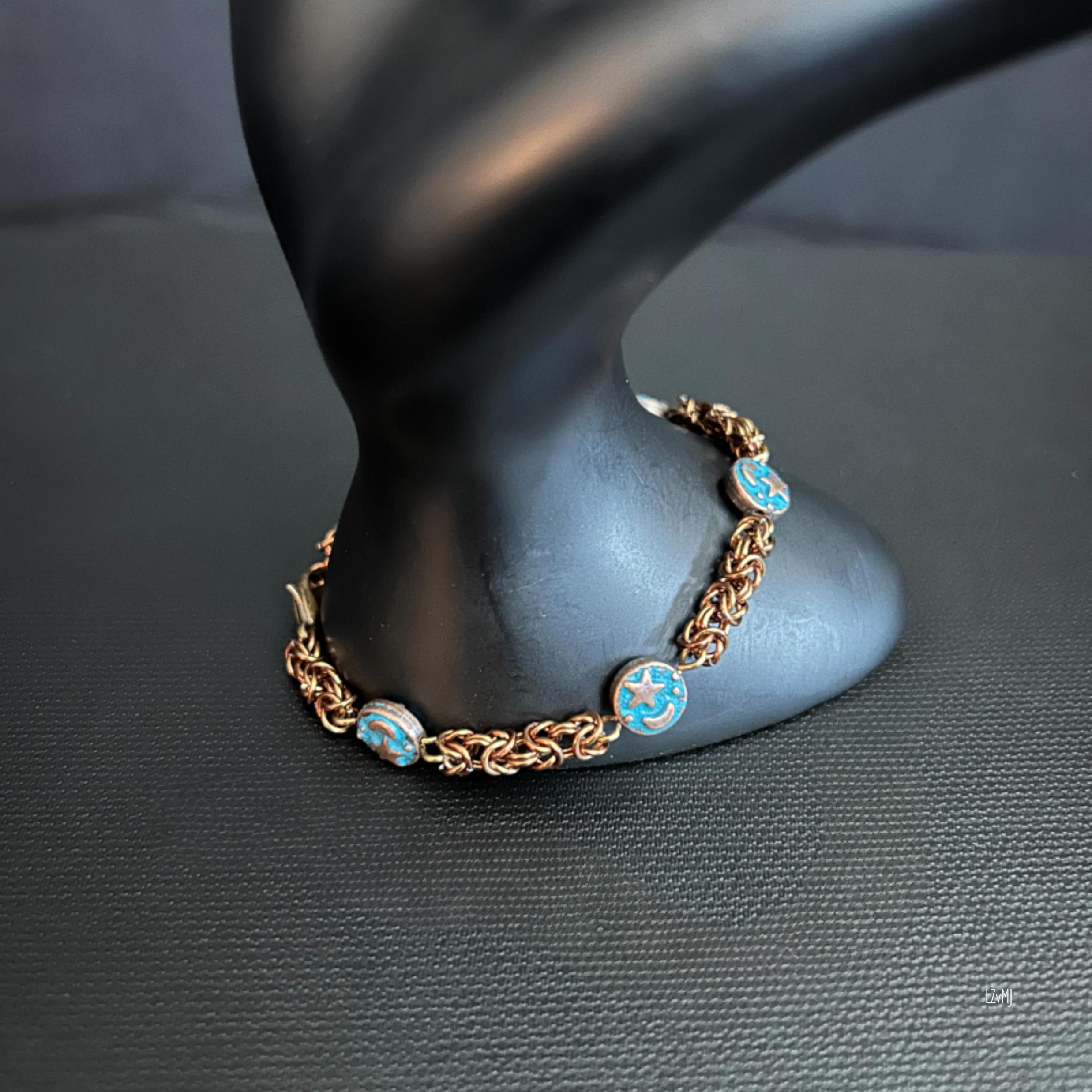 Starhaven Orbit Bracelet
