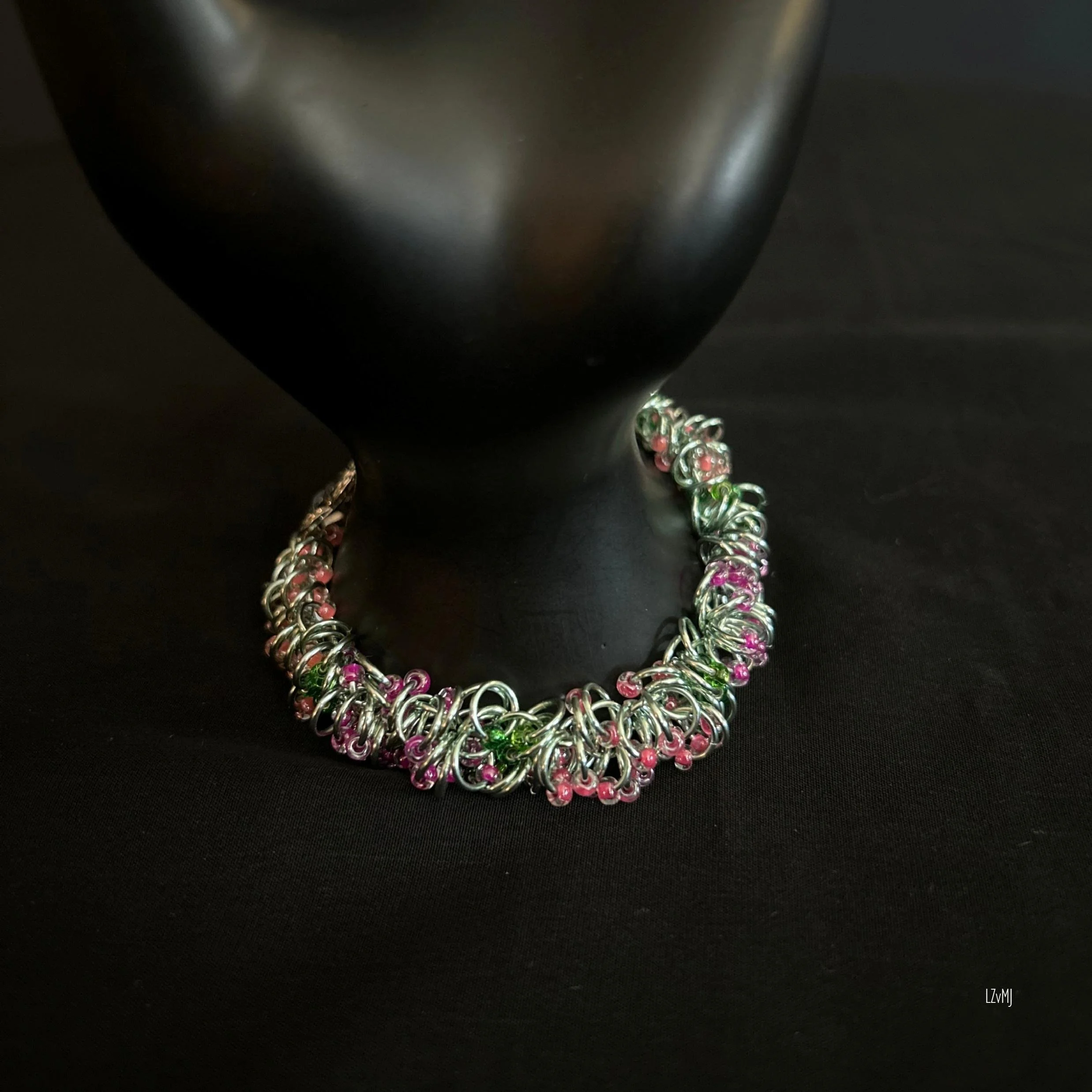 Hello Springtime Bracelet