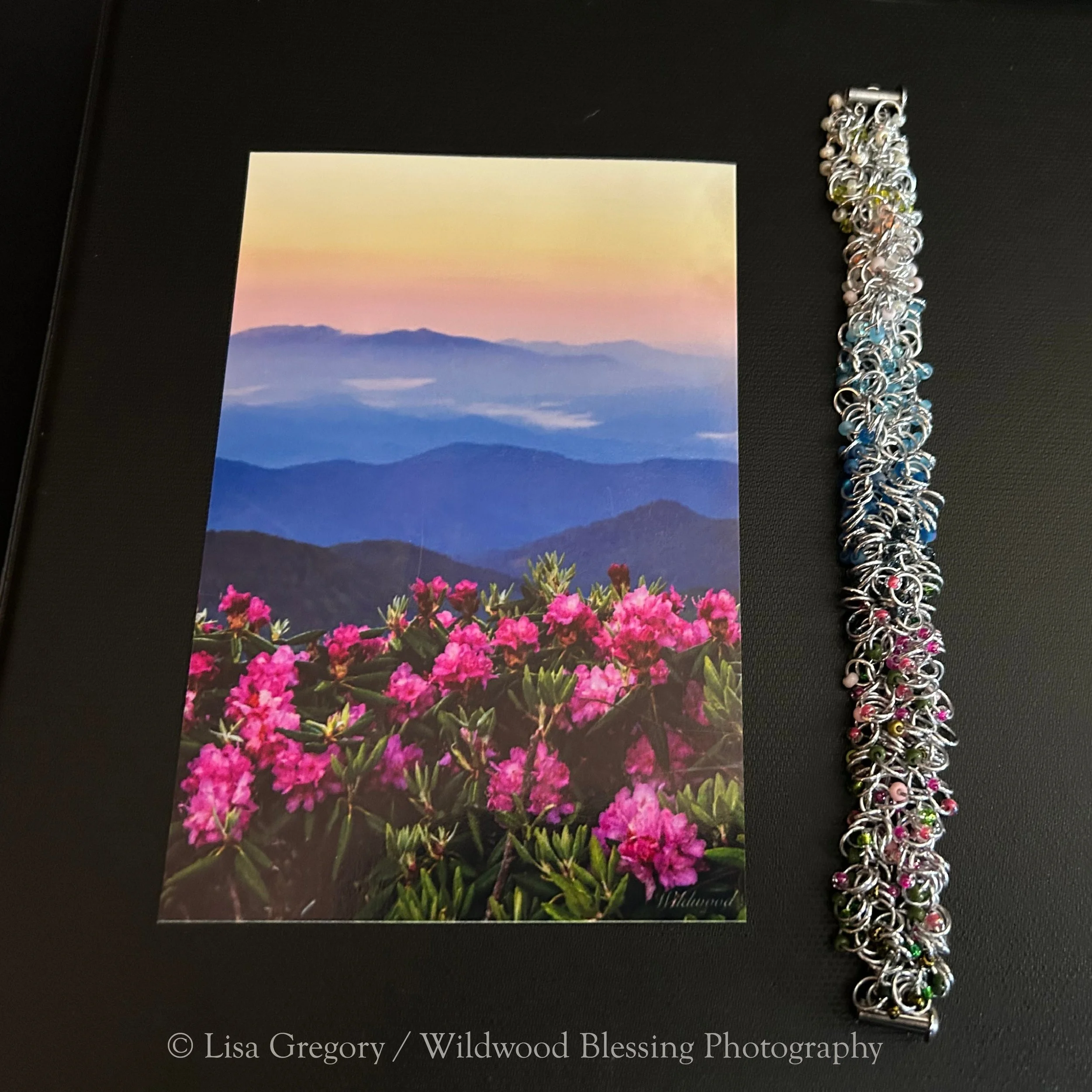 Blue Ridge Spring