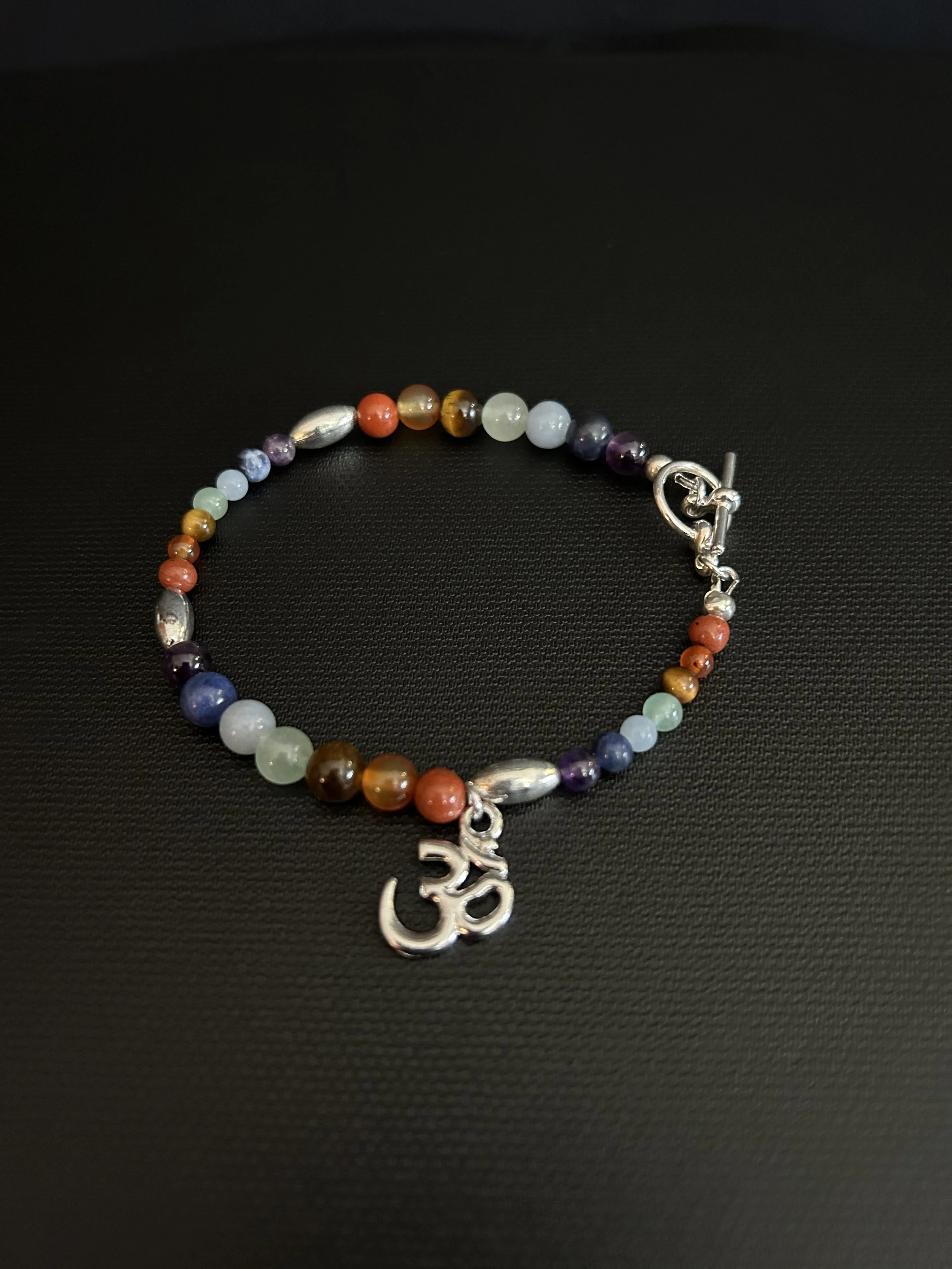 Chapter One:  At The Beginning