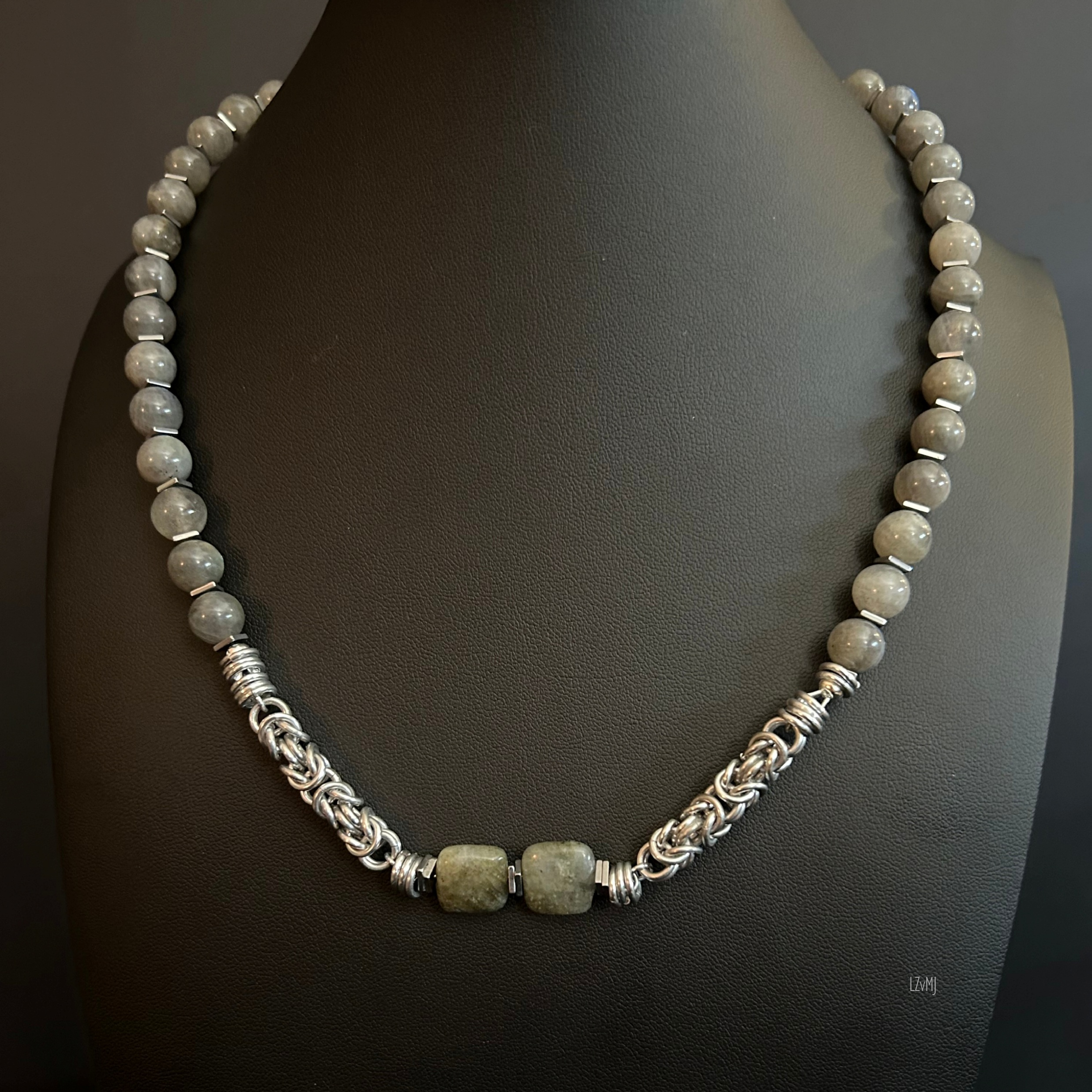 Moonline Necklace