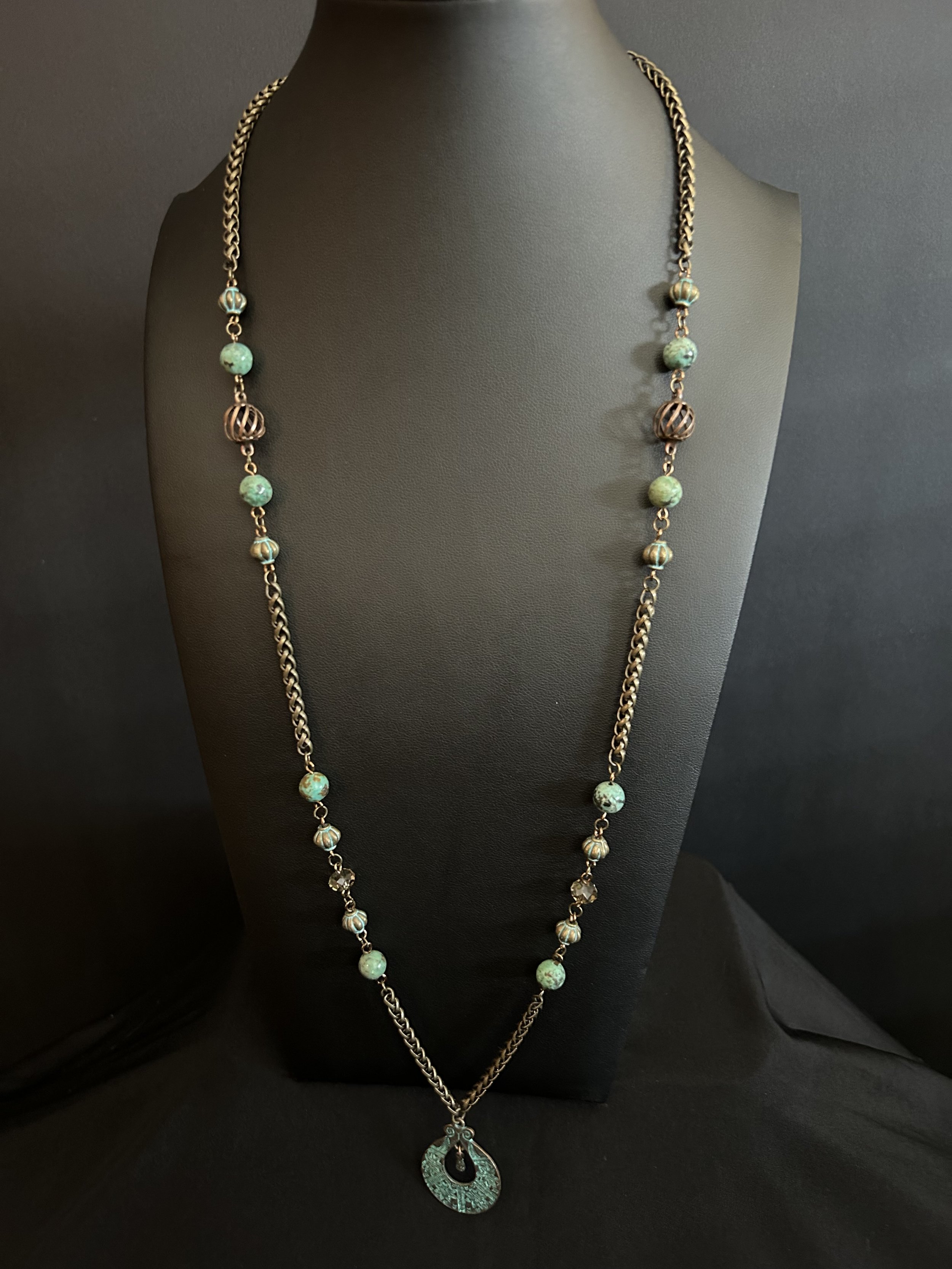 Chapter Five: Learning the Art of Proportion