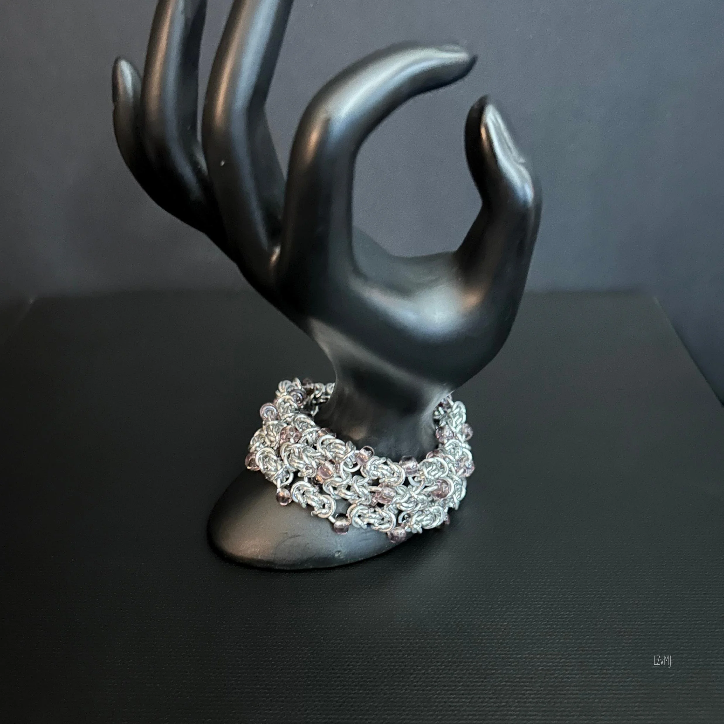 Silverberry Bracelet