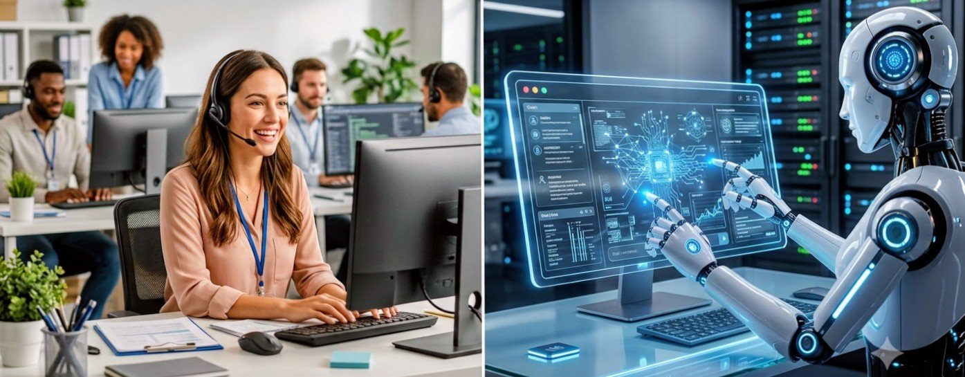 Human Or AI?