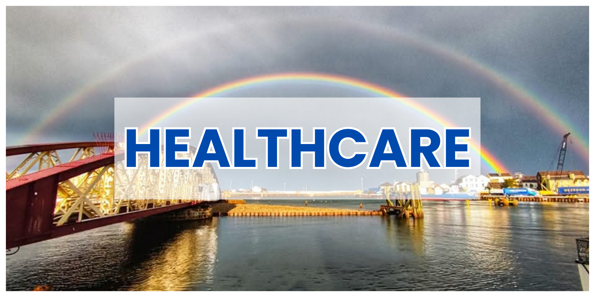 Healthcare