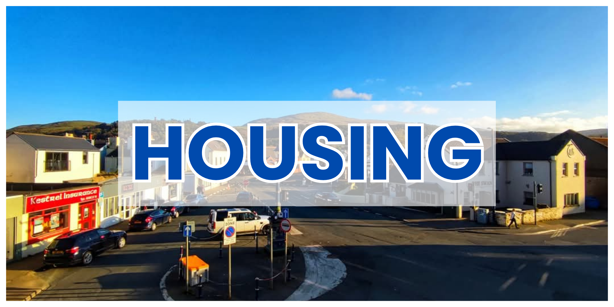 Housing