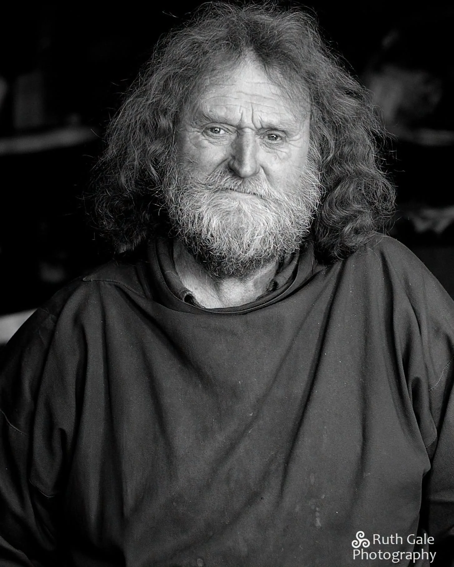 I was very sorry to hear of Wilf&rsquo;s passing.

It was a privilege to serve alongside him over the past ten years. He was a real character, and one of those people you only really appreciate fully once you&rsquo;ve worked with them. You always kne