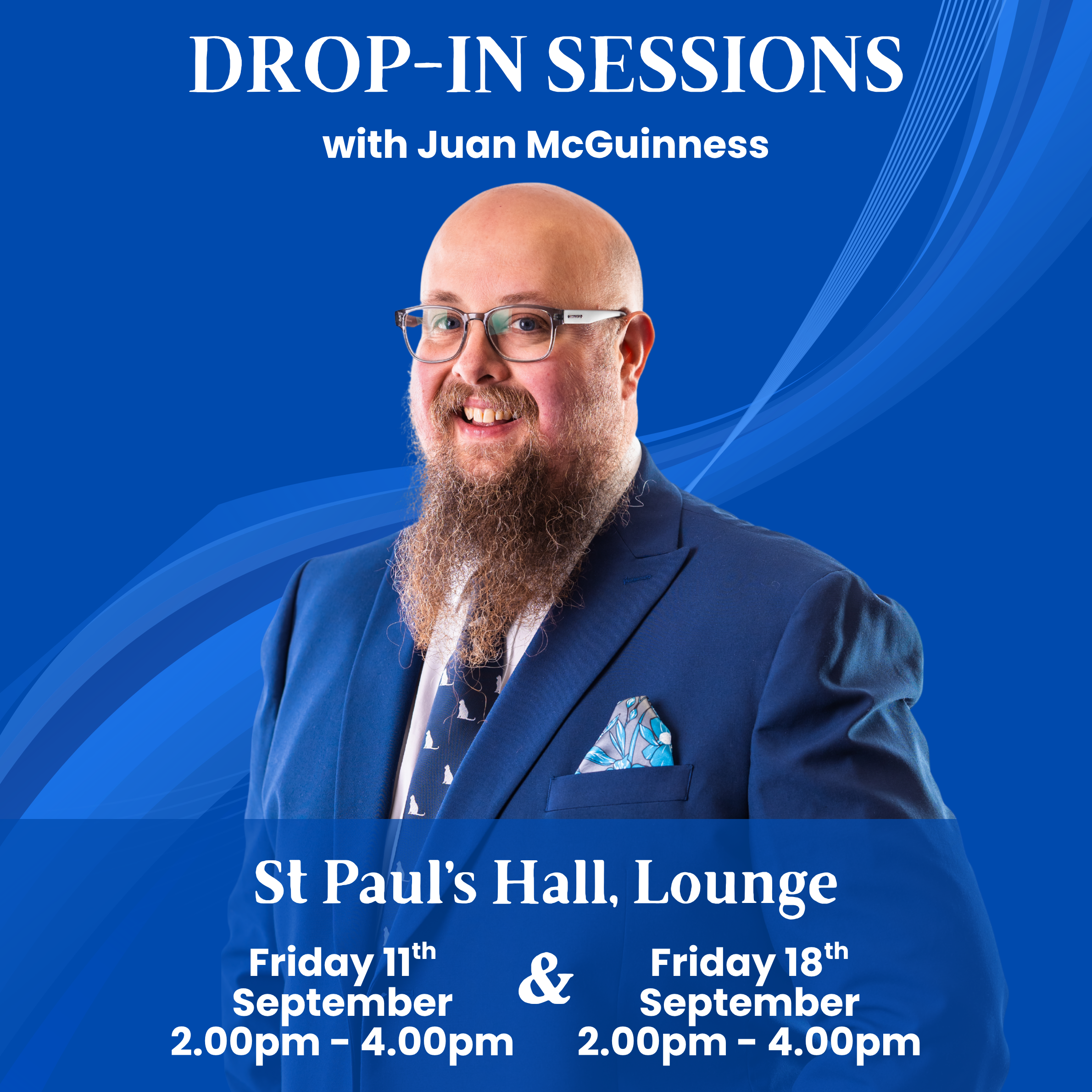 Drop-In Session 2