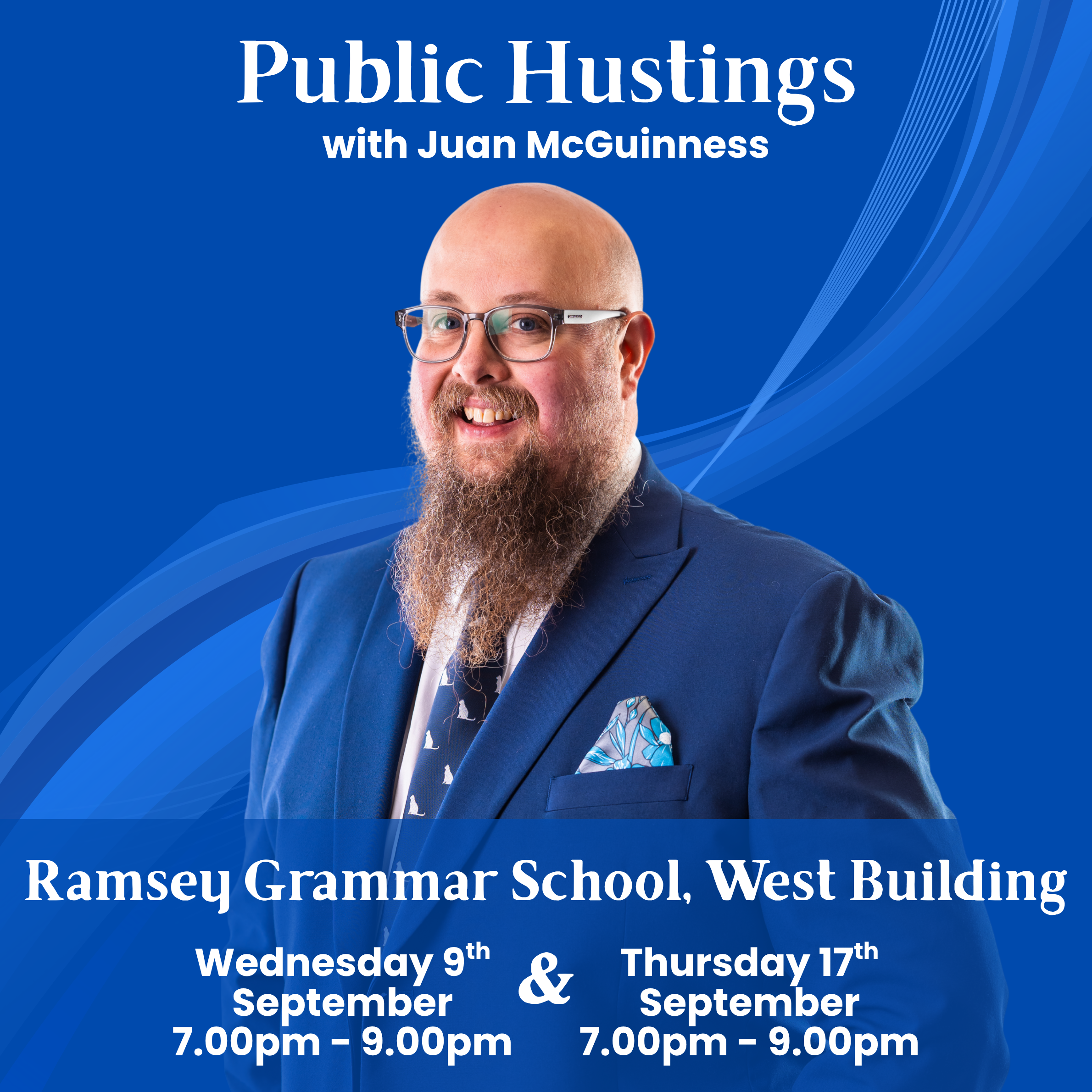 Public Husting 2