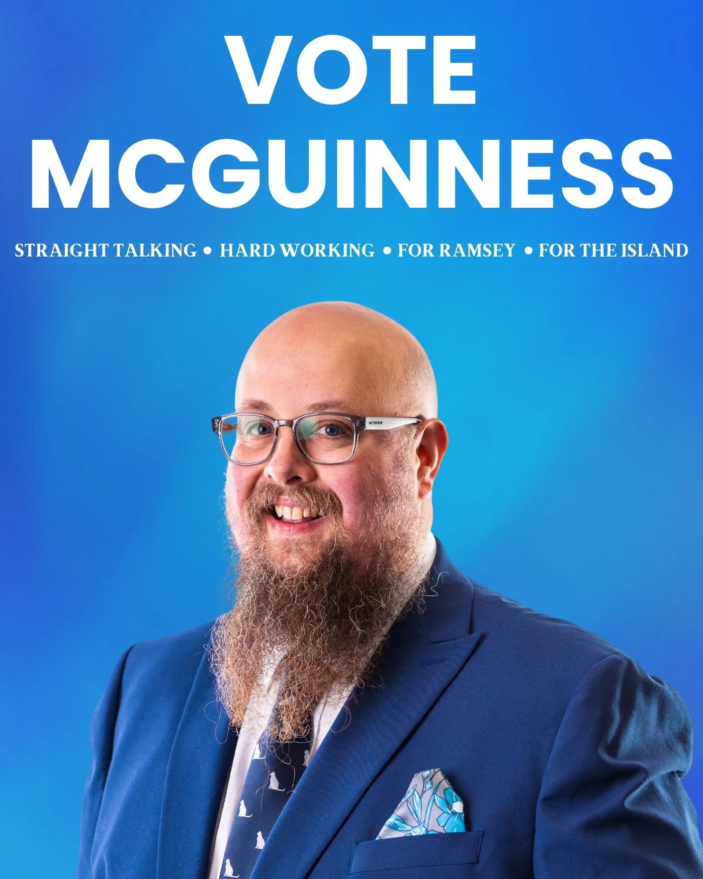 Election week is here.

Over the next few days I&rsquo;m still very happy to hear from anyone who has questions about my manifesto, wants to know where I stand on a particular issue, or simply wants a chat before polling day.

If there&rsquo;s anythi